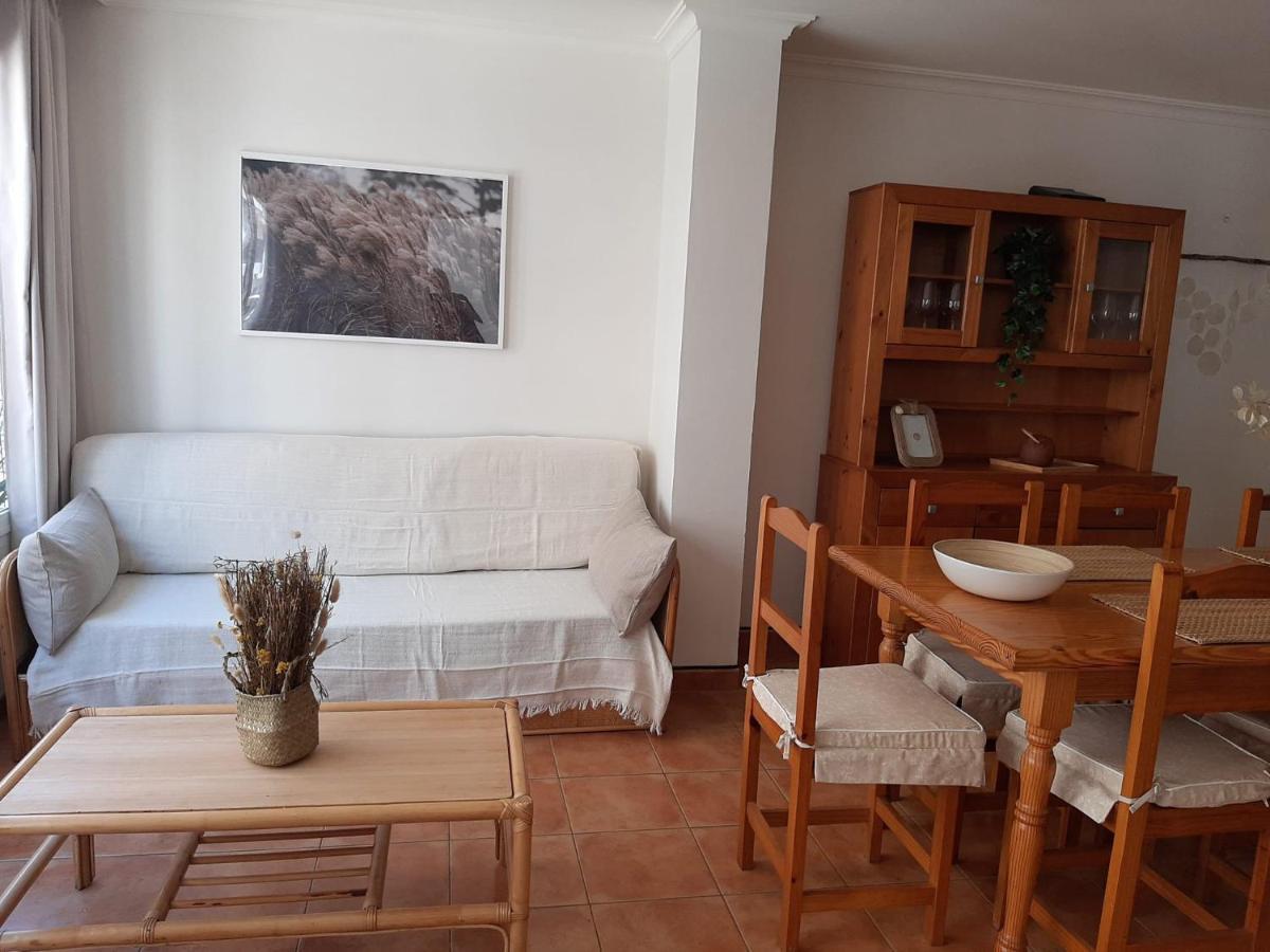Coast Apartment,5 People,wifi,150 Metres Sea * Puerto de la Cruz (Tenerife)