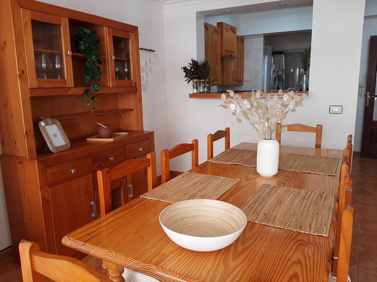 Coast Apartment,5 People,wifi,150 Metres Sea Appartement