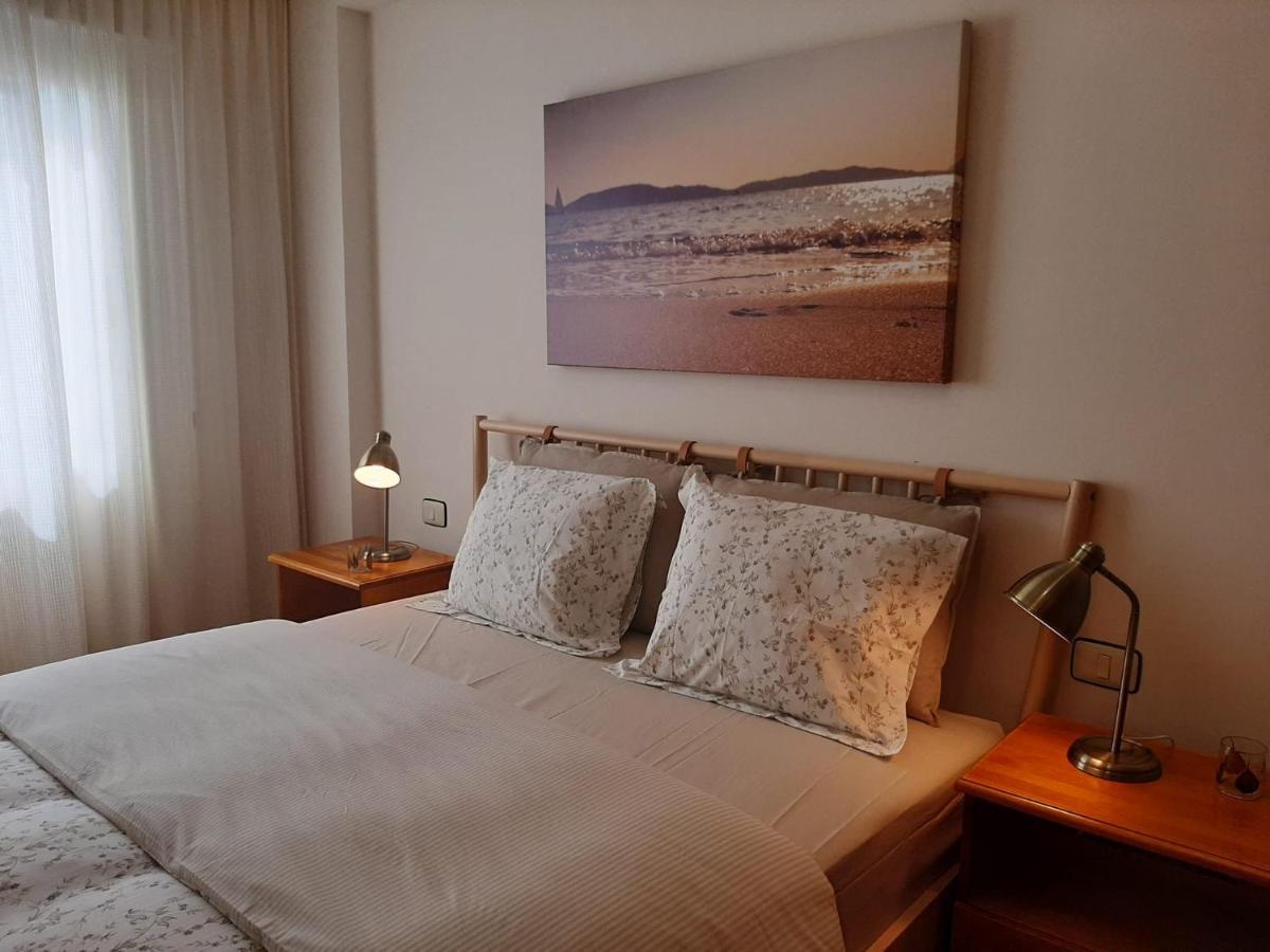 Coast Apartment,5 People,wifi,150 Metres Sea *