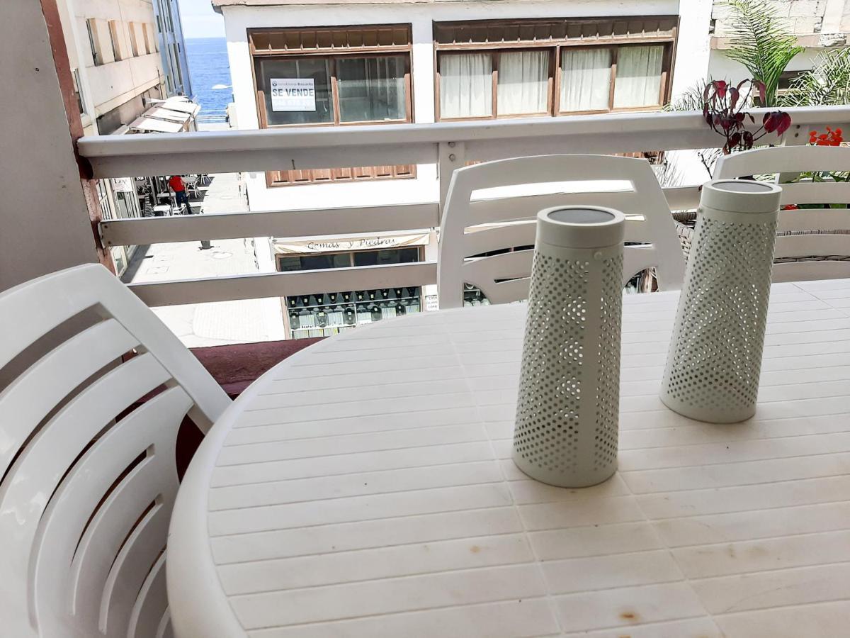 Coast Apartment,5 People,wifi,150 Metres Sea Appartement